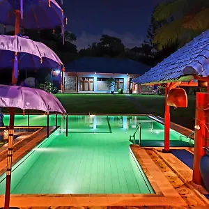  Villa Biyu Siyu